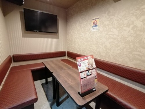 市ヶ谷ルーム