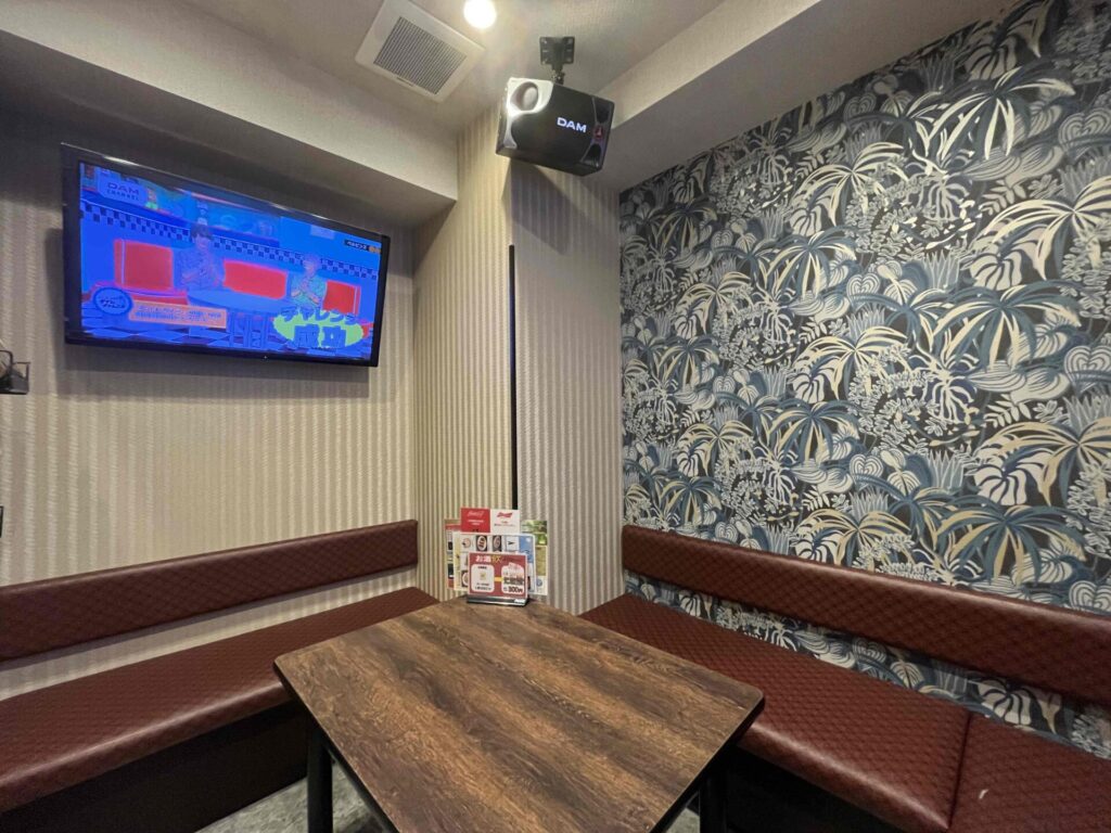 笹塚店ルーム1