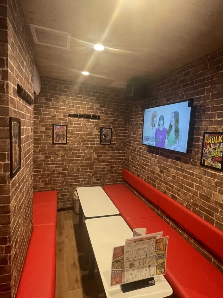 黄金町ルーム