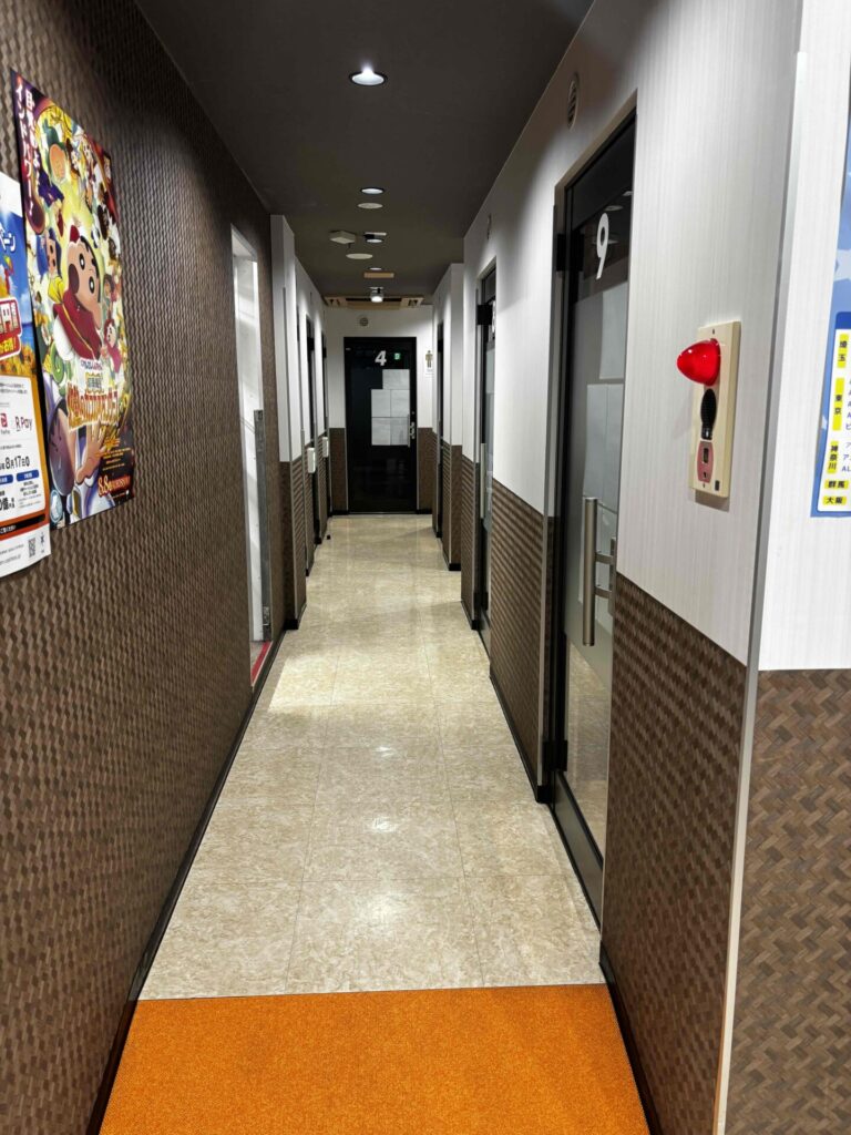 北松戸